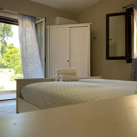 Villa Villadelphia Lourdata (Kefalonia)