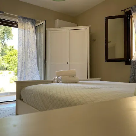 Villadelphia Villa *